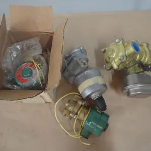Lot of Assorted Components