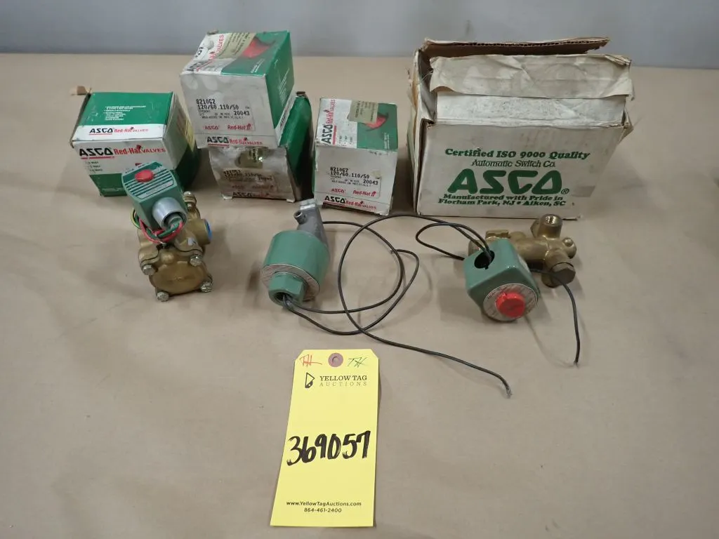 Lot of Assorted Components