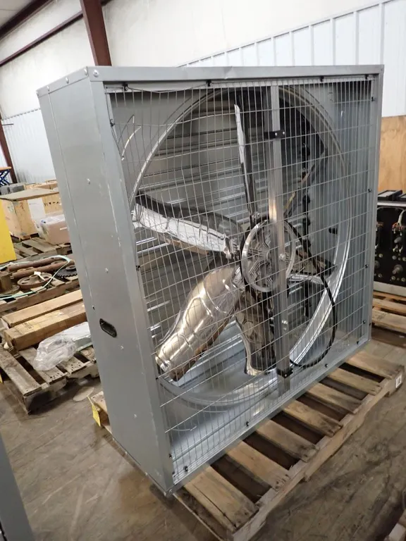 Industrial Exhaust Fan