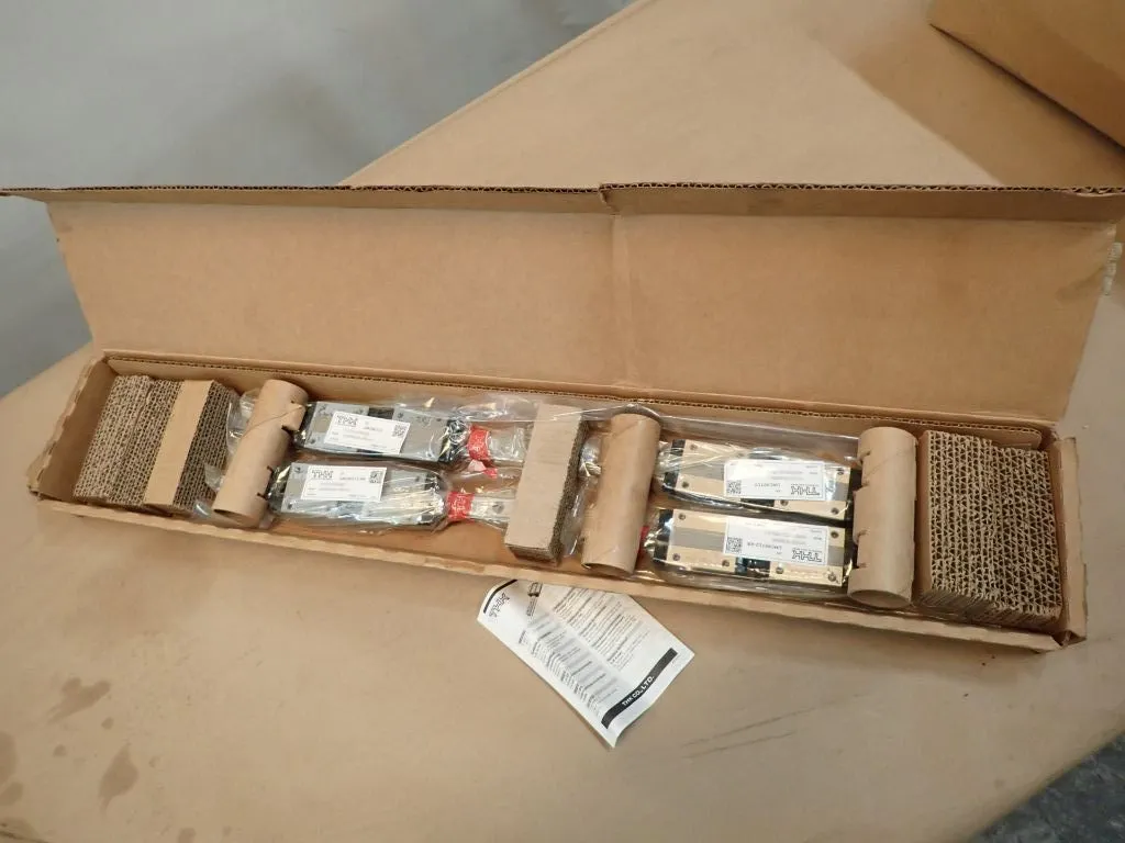 THK Linear Motion Guide Rail