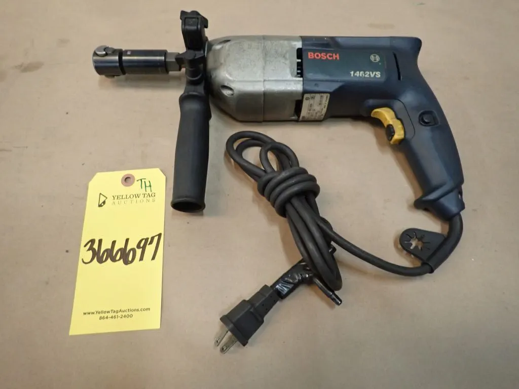 Bosch Rotary Hammer