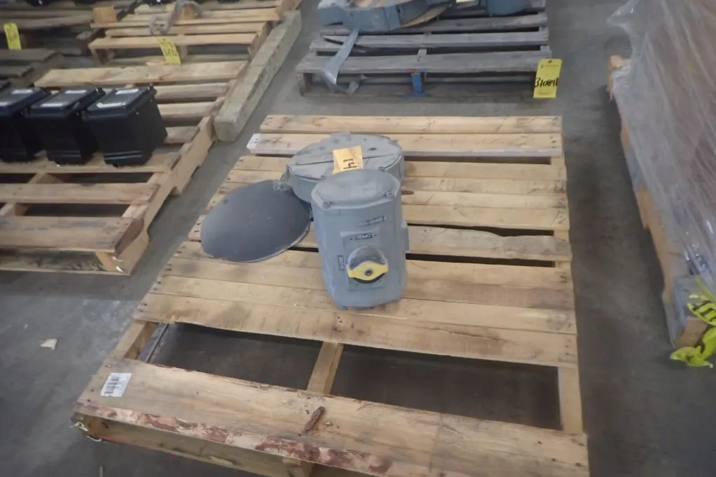 Butterfly Valve