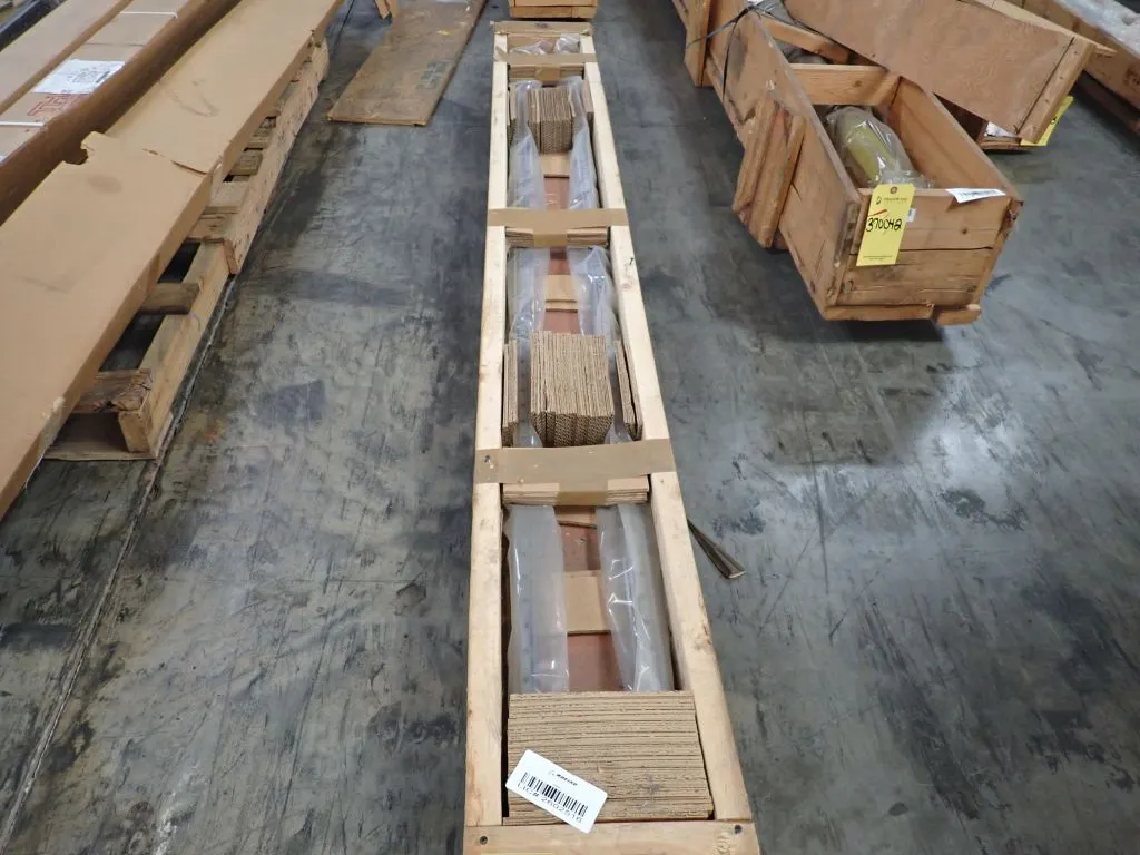 Linear Guide Assembly