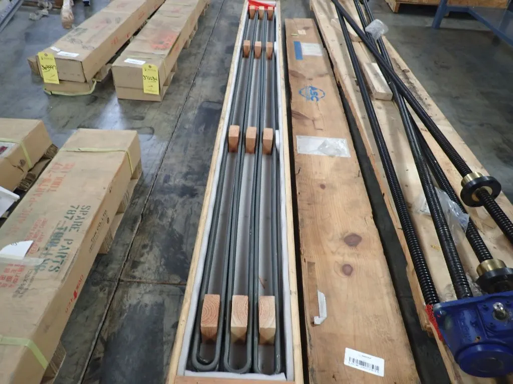 Electric Heater