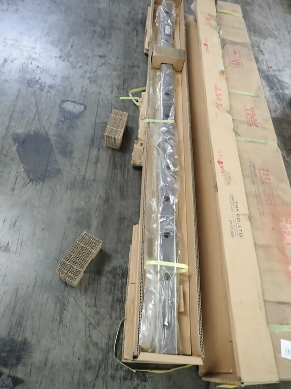 THK Linear Guide Rail