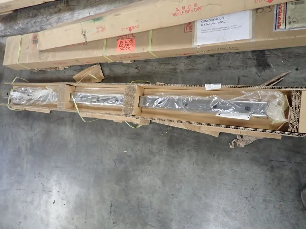 THK Linear Guide Rail