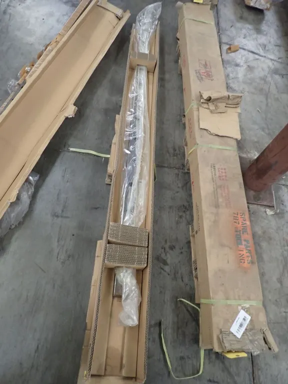 THK Linear Guide Rail