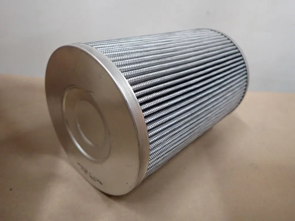 Lot of (7) Hy Pro Hydraulic Filter Elements