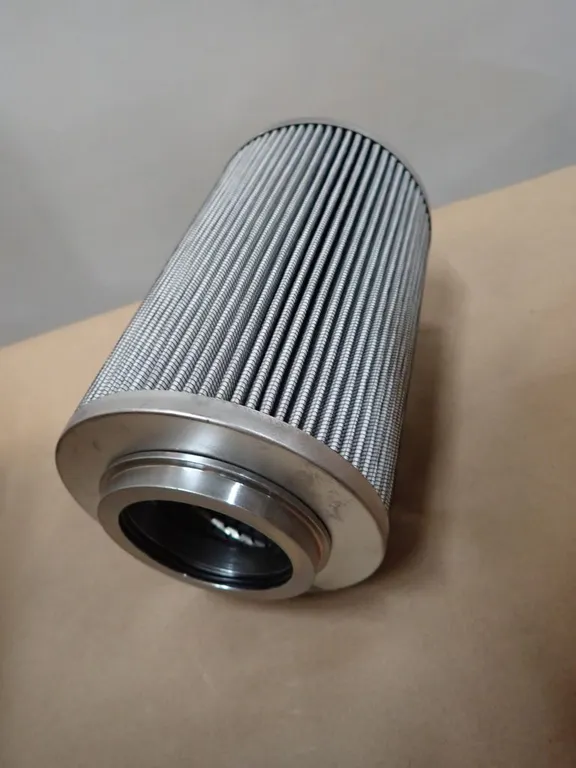 Lot of (7) Hy Pro Hydraulic Filter Elements