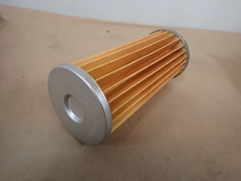 Lot (11) SPX Air Filter Elements