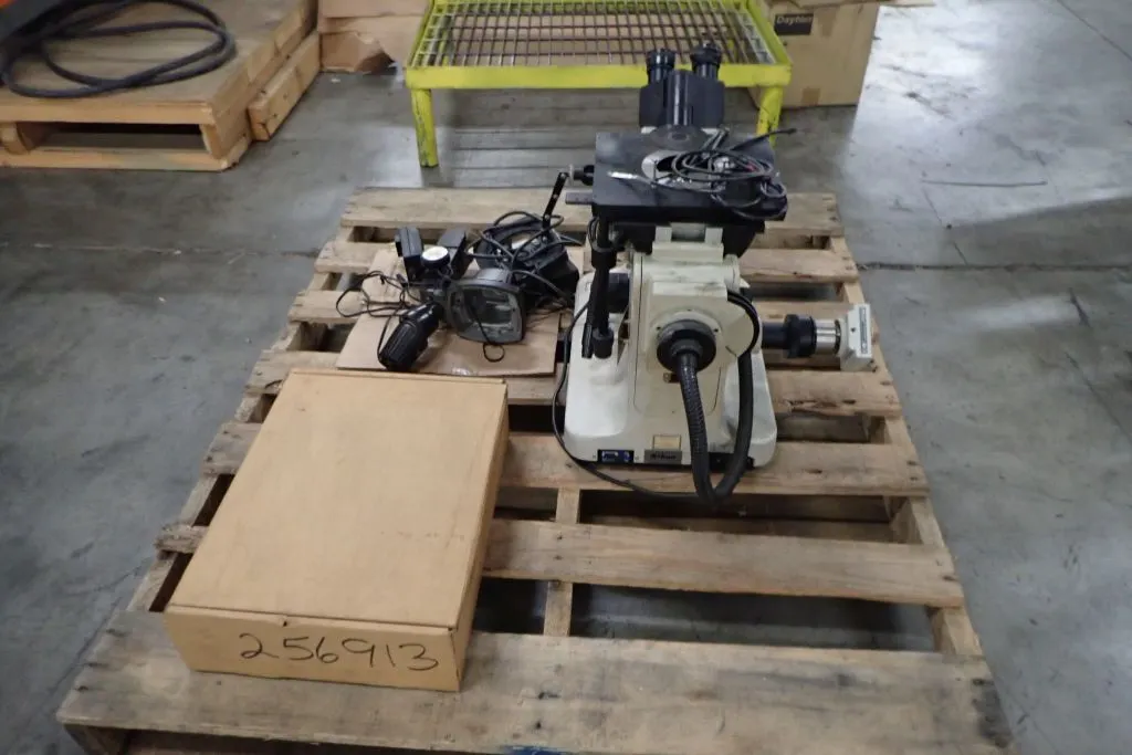 Lot of Assorted Components