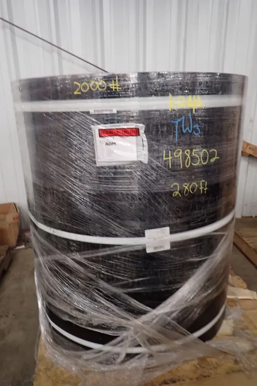 Industrial Conveyor Belt