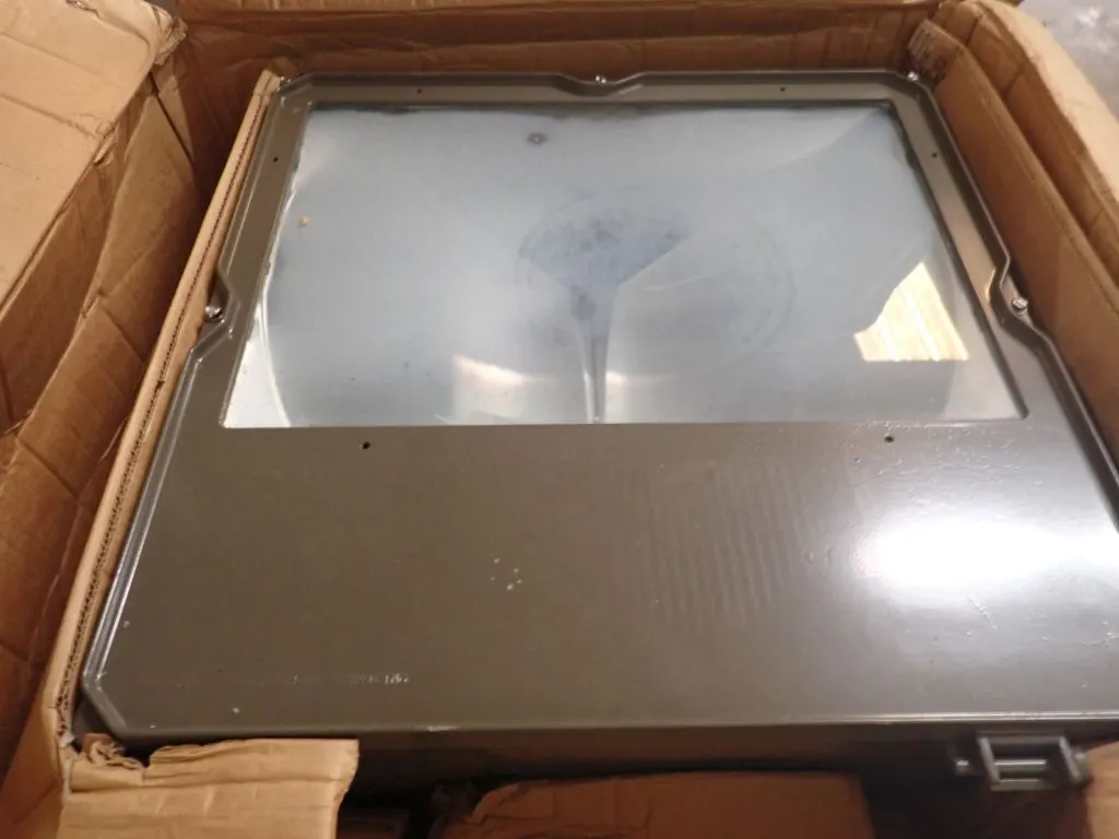 Appleton Electric Floodlight