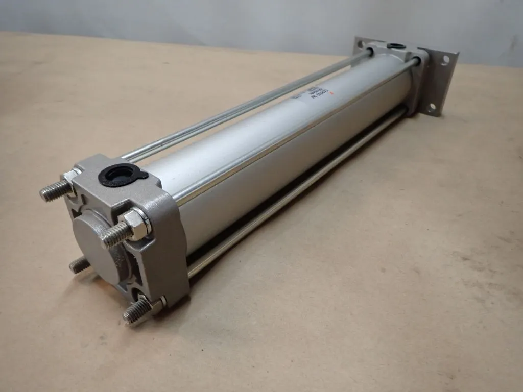 SMC Air Cylinder
