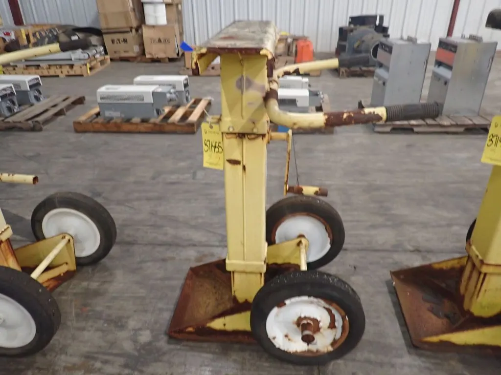 Rite Hite TS-2000 Trailer Stand