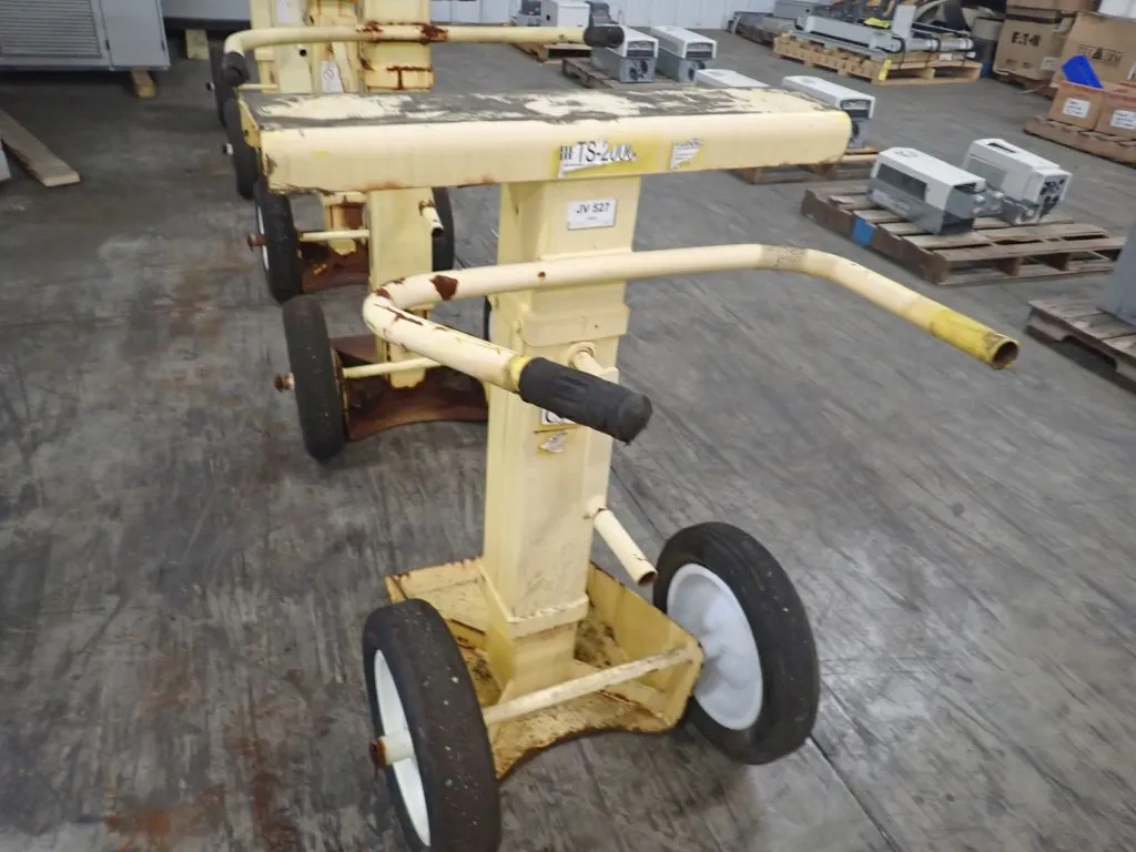 Rite Hite TS-2000 Trailer Stand