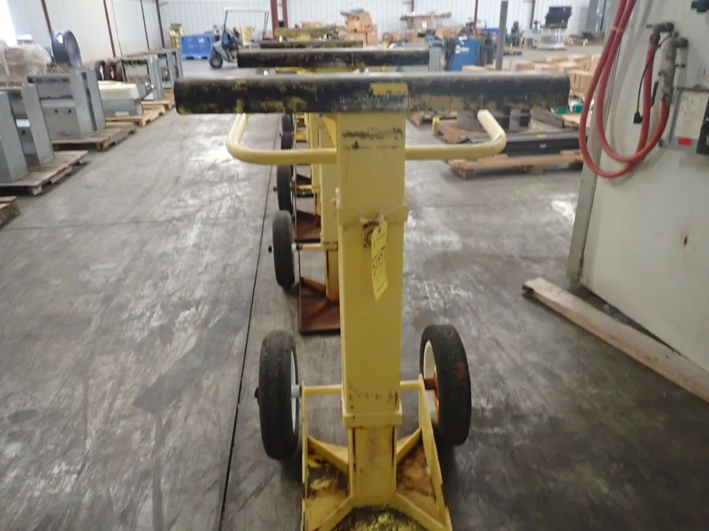 Rite Hite TS-2000 Trailer Stand