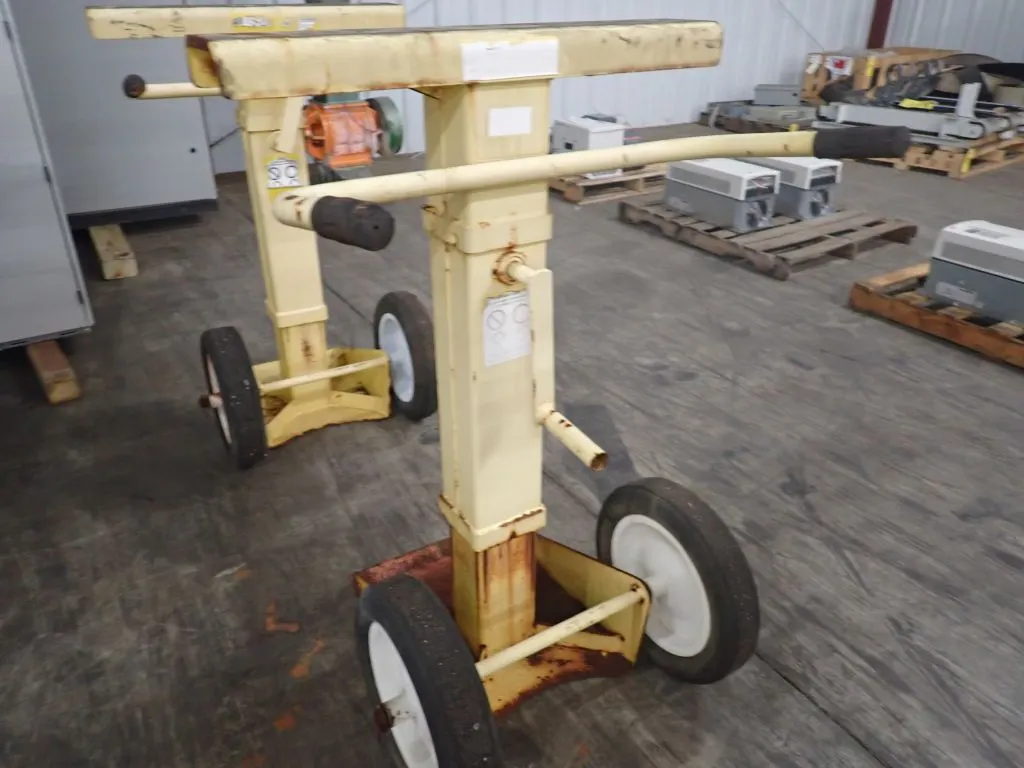 Rite Hite TS-2000 Trailer Stand