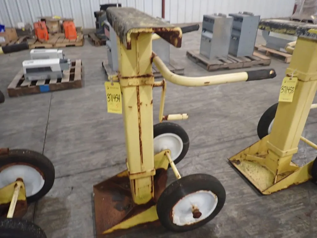 Rite Hite TS-2000 Trailer Stand