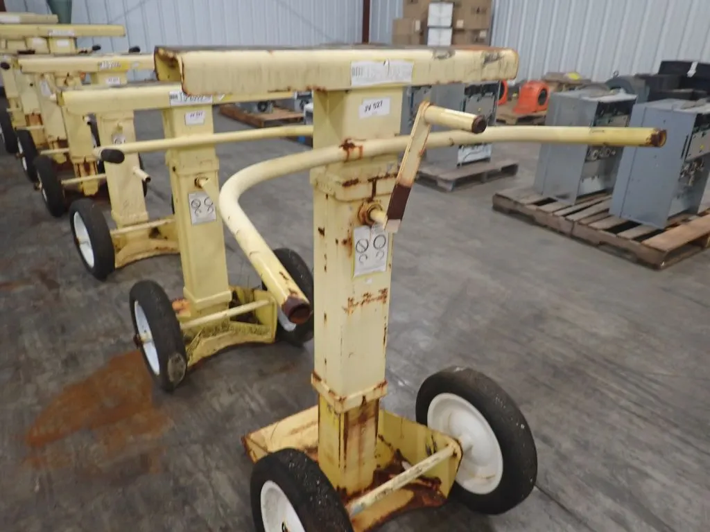 Rite Hite TS-2000 Trailer Stand