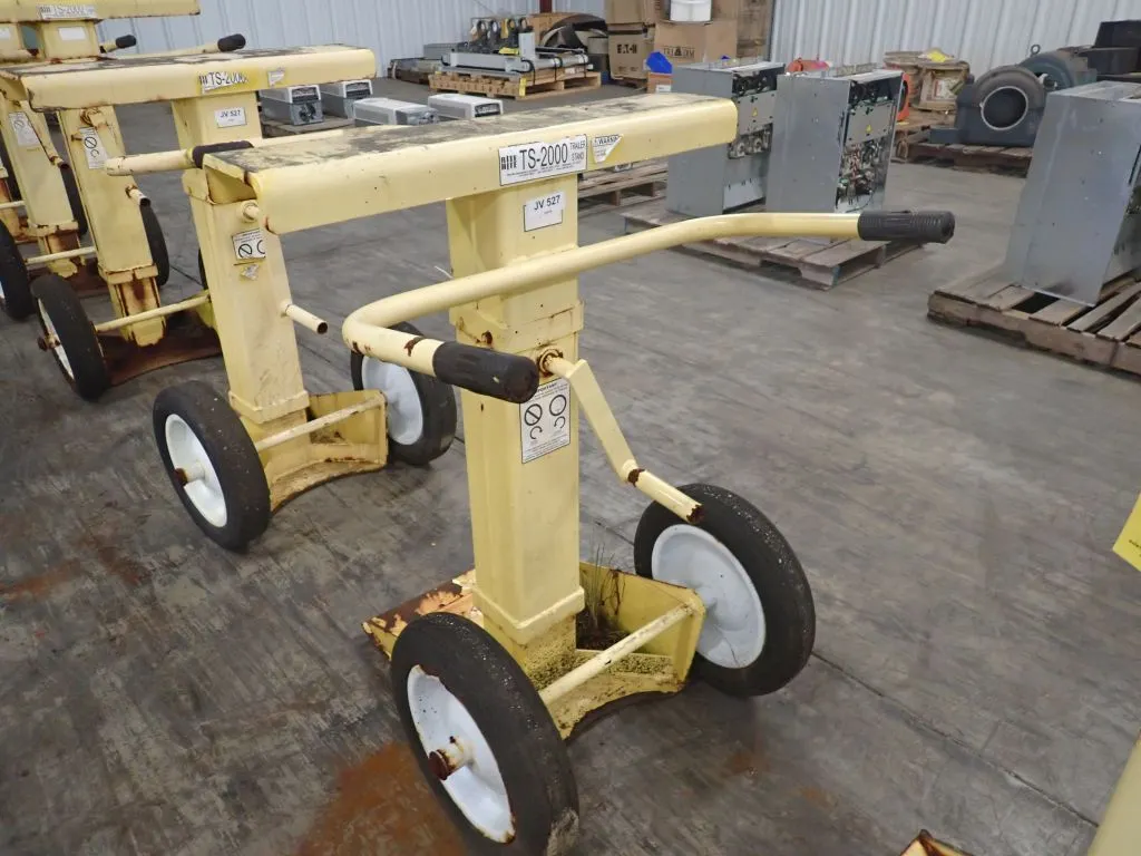 Rite Hite TS-2000 Trailer Stand