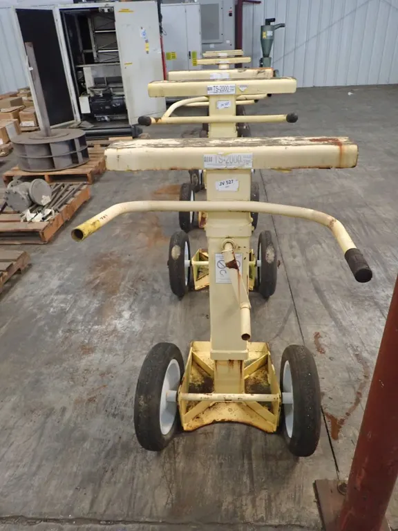 Rite Hite TS-2000 Trailer Stand