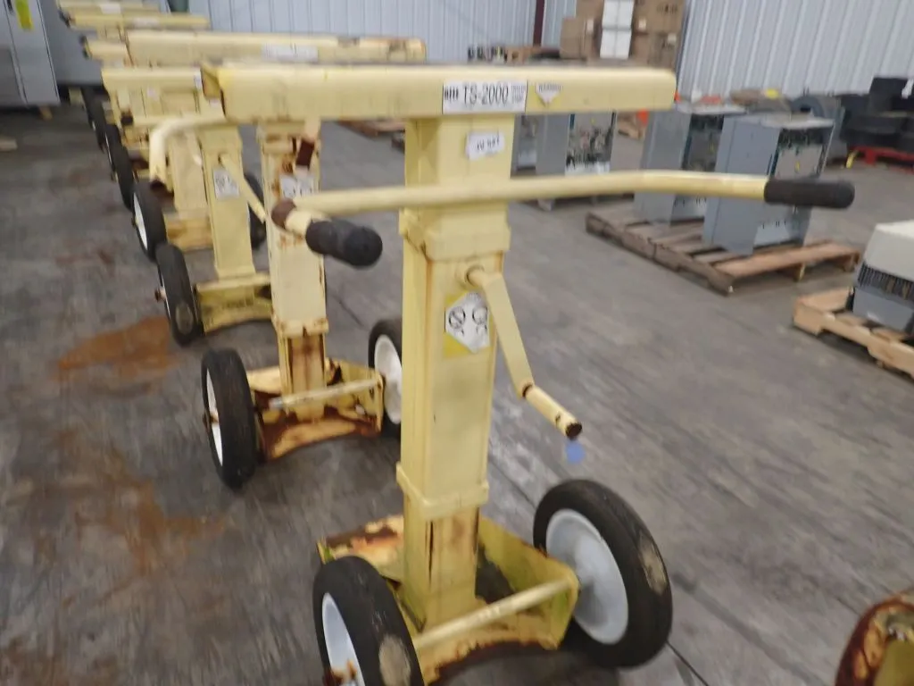 Rite Hite TS-2000 Trailer Stand