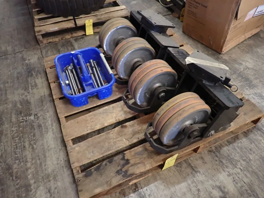 Lot of Assorted Components