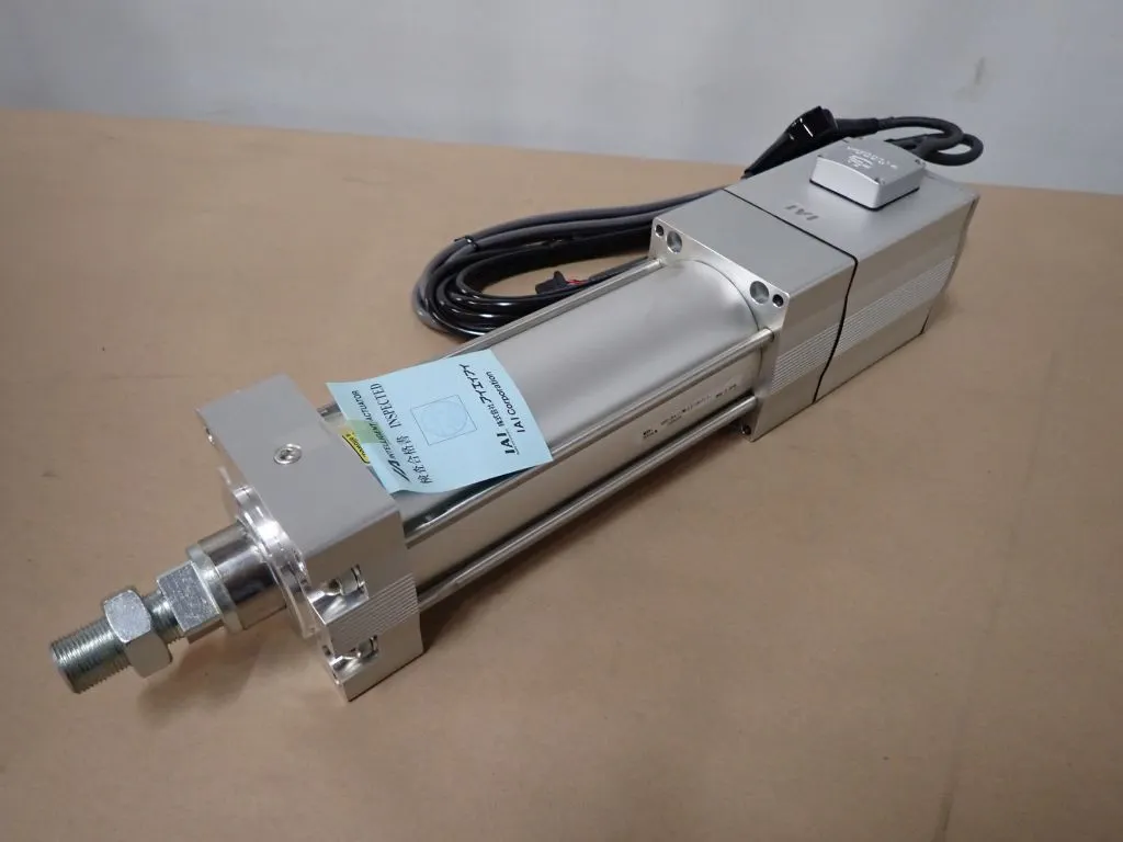IAI ROBO Cylinder