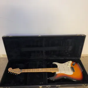 Fender Stratocaster guitar