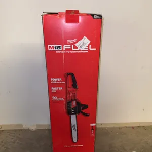 M18 fuel hand chain saw
