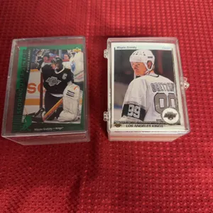 Hockey Sport Cards
