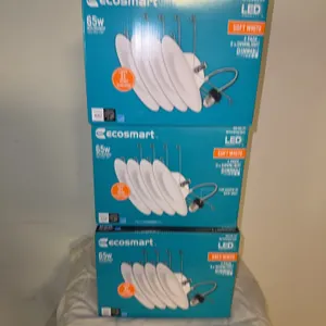 Ecosmart led lights