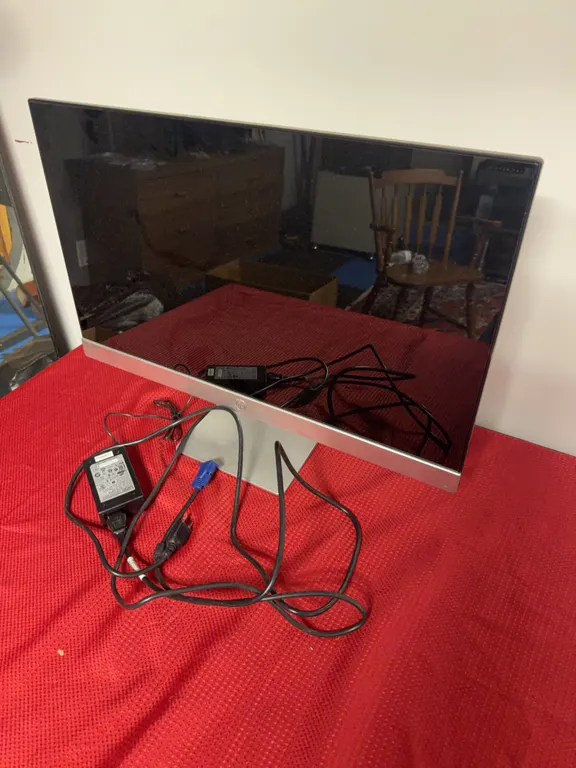 Hp computer monitor