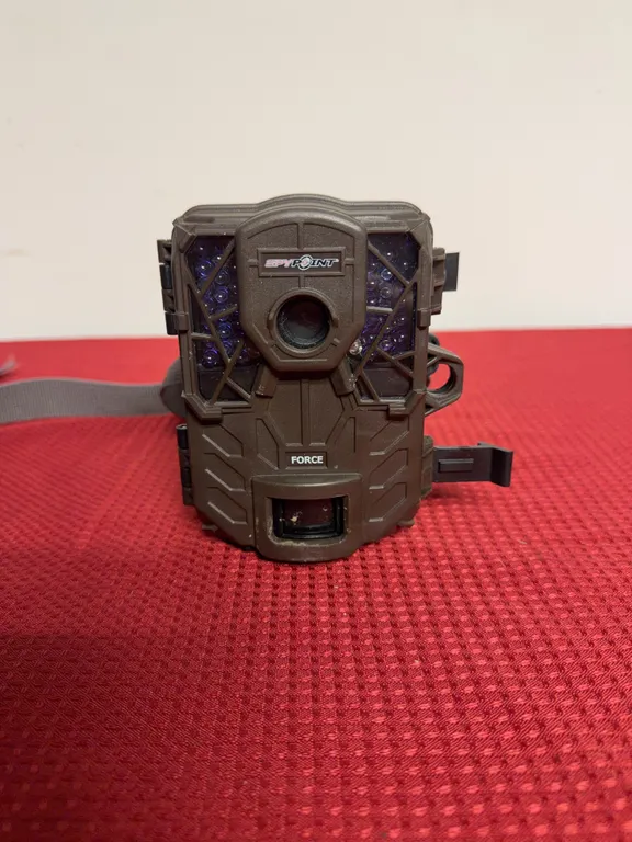 Spy Point Trail Camera