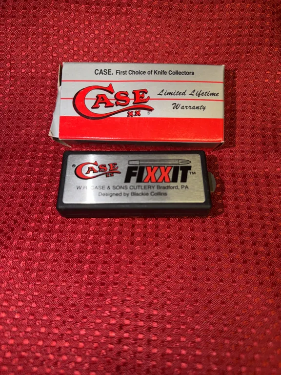 Case Fixxit Kit