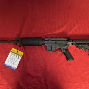 Windham Weaponry Carbon Fiber AR 223