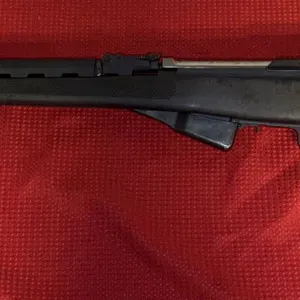 NORINCO SKS TYPE 56