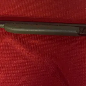 Shortsman Long Range 10 gage shot gun