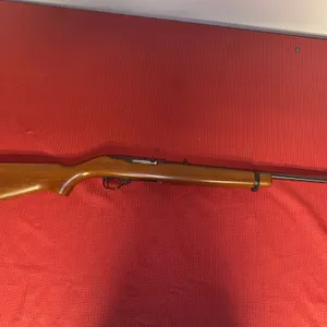 Rugar 10/22 no clip