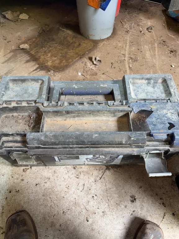 Tool box