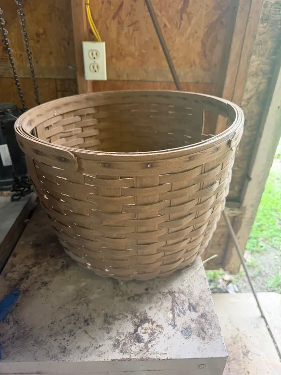 Longaberger Basket