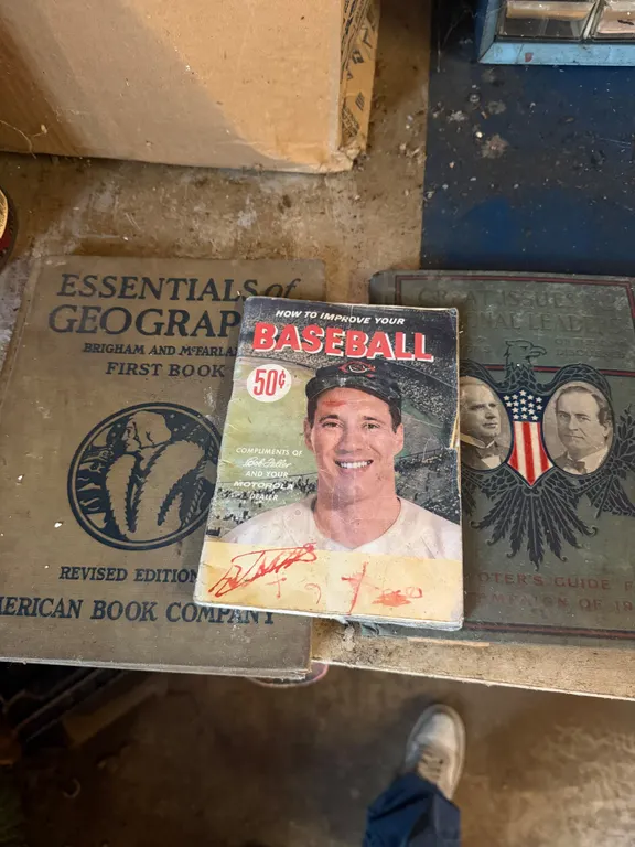 Vintage Books