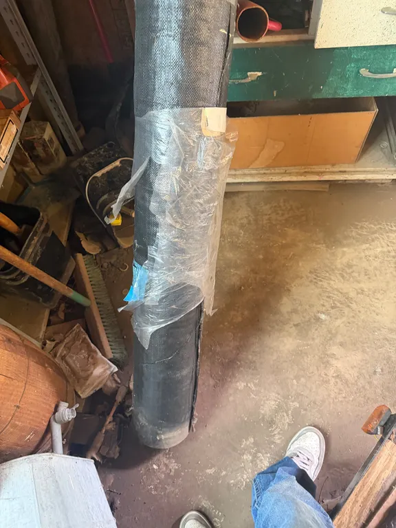 Full Roll Of Weed Protecter
