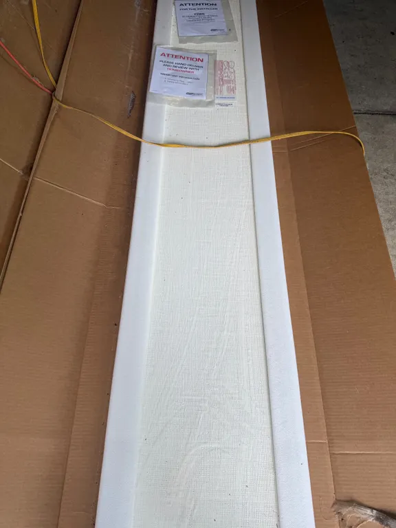 New Diving Board