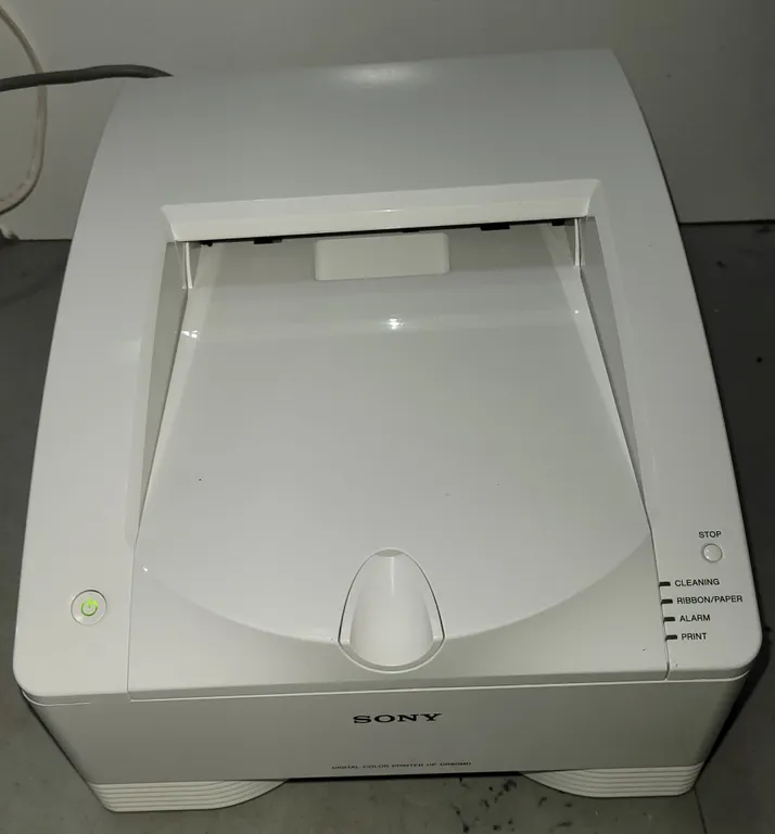 Sony UP-DR80MD Digital Color Printer