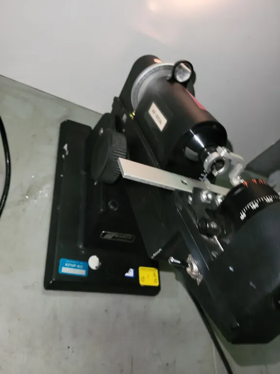 Buehler Manual Lensmeter