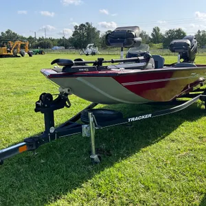 2020 BASS TRACKER PRO 170 BASS BOAT VIN BUJ52832F920