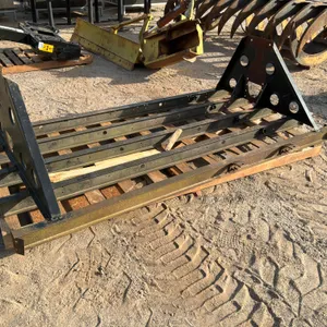 MOUNTING BRACKET FOR LANDING GEAR