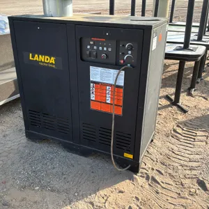 LANDA ENG5-23024A/LP PRESSURE WASHER SN: 11098500000033
